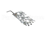 19A463-C Ultrafryer Baffle Agitator 14In P3 Exit1