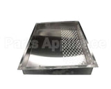 19A482 Ultrafryer Pan, Sludge Fd Filter Tub