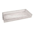 19A483 Compatible Ultrafryer Catcher, Crumb Perf Fd Filter Tub