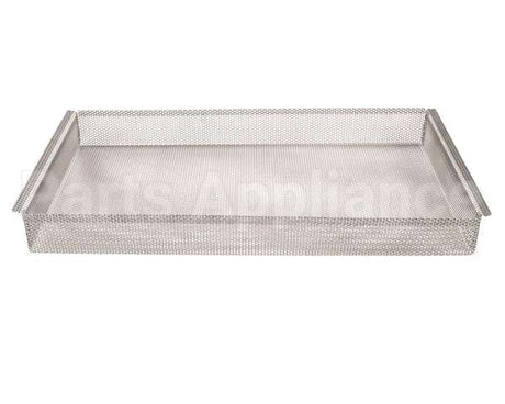 19A483 Ultrafryer Catcher, Crumb Perf Fd Filter Tub