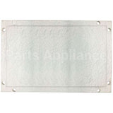 19A545 Compatible Ultrafryer Gasket, Blower Motor, P3-14