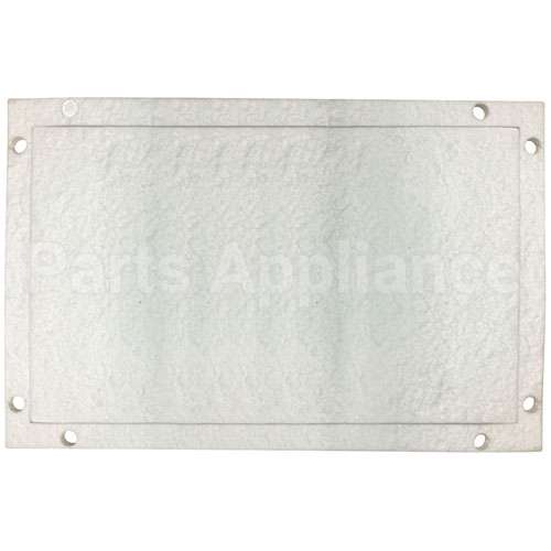 19A545 Compatible Ultrafryer Gasket, Blower Motor, P3-14