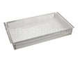 19A582-C Ultrafryer Catcher, Crumb Perf 14In Fd Tu
