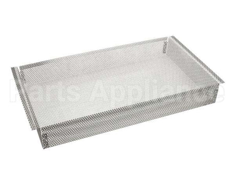 19A582-C Ultrafryer Catcher, Crumb Perf 14In Fd Tu