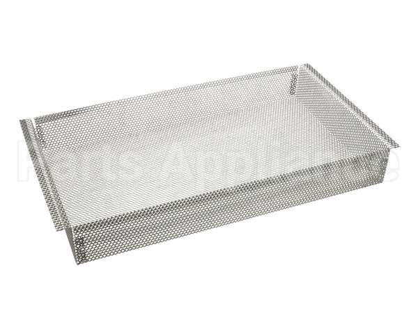 19A582-C Ultrafryer Catcher, Crumb Perf 14In Fd Tu