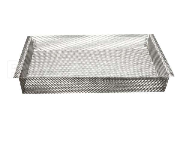 19A582-C Ultrafryer Catcher, Crumb Perf 14In Fd Tu