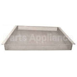 19A796 Compatible Ultrafryer Pan, Crumb Catcher