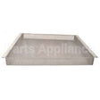 19A796 Compatible Ultrafryer Pan, Crumb Catcher