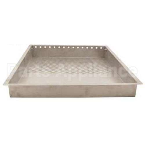 19A797 Compatible Ultrafryer Pan, Sludge Catcher