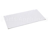 19B074 Ultrafryer Gasket, Blower Motor Pde 14In Vat