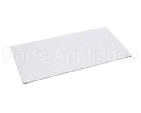 19B074 Ultrafryer Gasket, Blower Motor Pde 14In Vat
