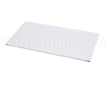 19B074 Ultrafryer Gasket, Blower Motor Pde 14In Vat