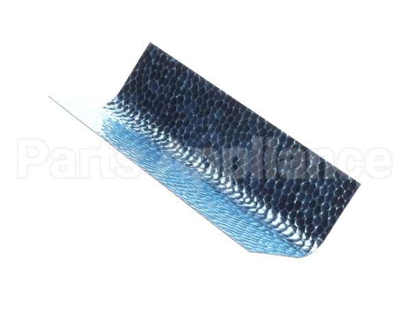 19B175 Ultrafryer Reflector, Warmer Lamp Assembly