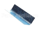 19B175 Ultrafryer Reflector, Warmer Lamp Assembly