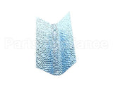 19B175 Ultrafryer Reflector, Warmer Lamp Assembly