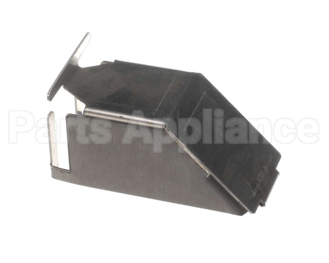 19B177-C Ultrafryer Clp,Bffl Fyry Grll Slanted