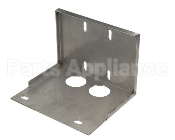 19B203 Ultrafryer Mount, Motor F/ Straight Plumbing