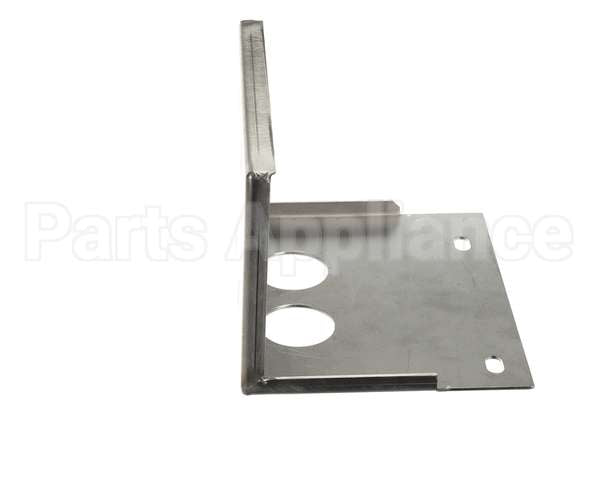 19B203 Ultrafryer Mount, Motor F/ Straight Plumbing