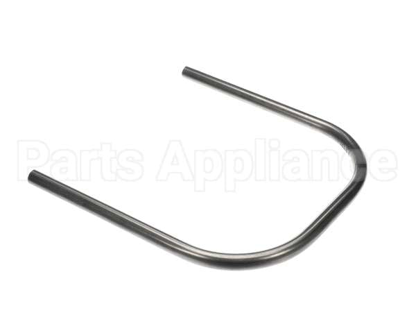 19B244 Ultrafryer Handle, Filter Tub 14In (10In) W/O Hook