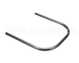 19B244 Ultrafryer Handle, Filter Tub 14In (10In) W/O Hook