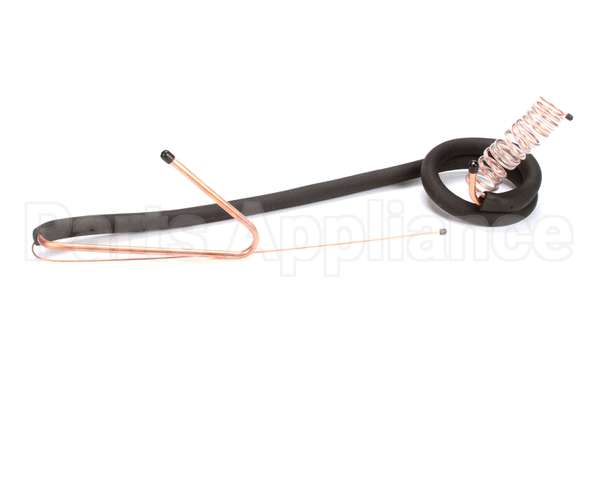 19B30S046D Beverage Air Suc/Cap Assembly Sp60/72