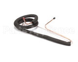 19B30S071D Beverage Air Suc/Cap Assembly Spe60/72