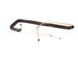 19B30S072D Beverage Air Suc/Cap Assembly Spe48
