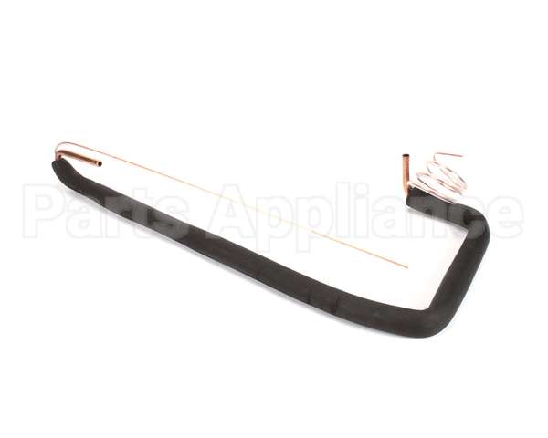 19B30S083D Beverage Air Suc/Cap Assembly Spe27-711