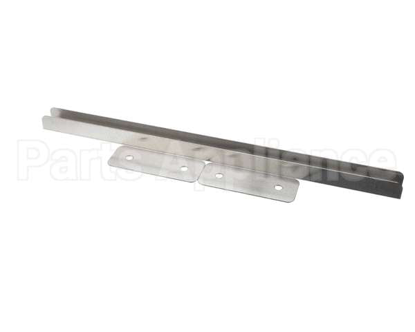 19B339-C Ultrafryer Strip, Joiner 20In Fd Att-2 Fryers W/2 L
