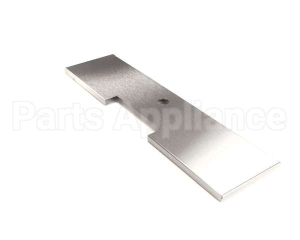 19B369 Ultrafryer Cover, Tub Lb Filter Recess Handle