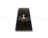 19B427-C Ultrafryer Door, Panel 20In Fryer Access Pnp