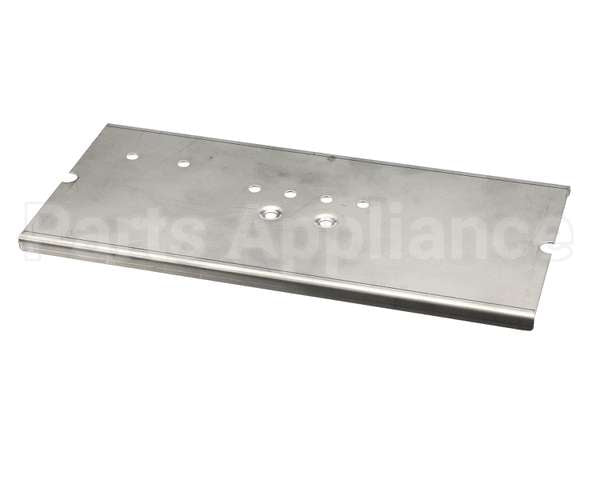 19B501 Ultrafryer Plate, Mount U03 Pnp