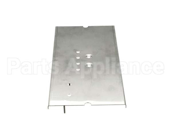 19B501 Ultrafryer Plate, Mount U03 Pnp
