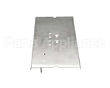 19B501 Ultrafryer Plate, Mount U03 Pnp