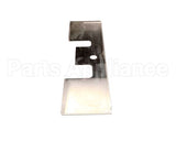 19B670 Ultrafryer Cover, Tub Lb Filter Machine R