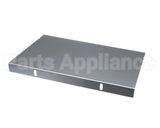 19B746 Ultrafryer Bracket, Insul 18In Gas R-Vat