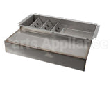 19B767-C Ultrafryer Bx,Blo P3 18/20In Pnp