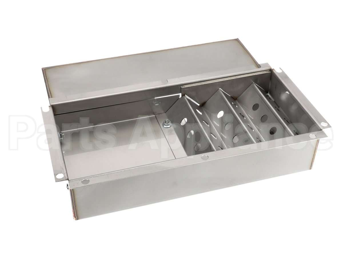 19B767-C Ultrafryer Bx,Blo P3 18/20In Pnp