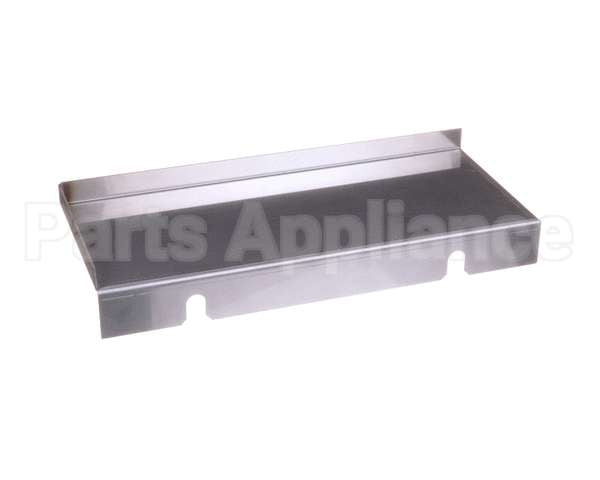 19B768 Ultrafryer Box, Blower P2 18/20In Pnp