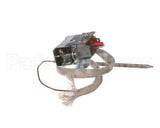 19B783-C Ultrafryer Switch, Hi Limit Tested 18A097 400F Gas