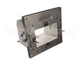 19B854 Ultrafryer Firebox Assembly, P2 18/20In Pnp