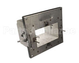 19B854 Ultrafryer Firebox Assembly, P2 18/20In Pnp