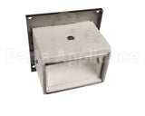 19B854 Ultrafryer Firebox Assembly, P2 18/20In Pnp