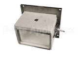 19B854 Ultrafryer Firebox Assembly, P2 18/20In Pnp
