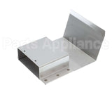 19B932 Ultrafryer Flue Rectangular 18In P3 Bk Pn