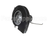 19B945-C Ultrafryer Blower Motor, Modified 17A021