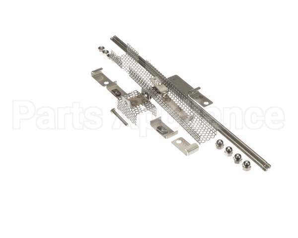 19C014-C Ultrafryer Holder, Support Heat Elem 18/2