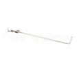 19C083 Compatible Ultrafryer Handle, Bv F-Ubr Long Pnp