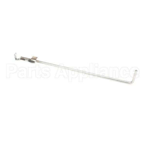 19C083 Compatible Ultrafryer Handle, Bv F-Ubr Long Pnp