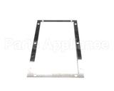 19C142-C Ultrafryer Gasket, Blower Box Ring P3 18/20 Pnp